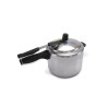 Panela de Pressão 7L Alumínio Industrial