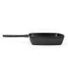 Mini Frigideira Grill Black 27 Cm