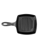 Mini Frigideira Grill Black 27 Cm