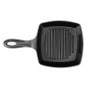 Mini Frigideira Grill Black 27 Cm