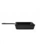 Mini Frigideira Quadrada Black 18 cm