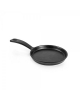 Mini Frigideira Redonda Black 12,8 CM