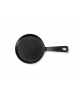Mini Frigideira Redonda Black 12,8 CM