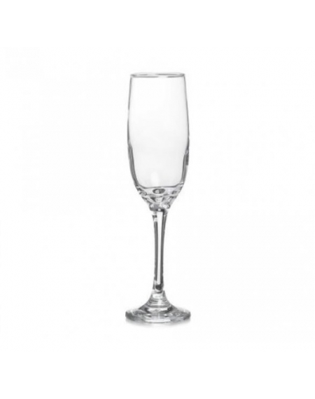 Taça Imperatriz Champanhe 220ML