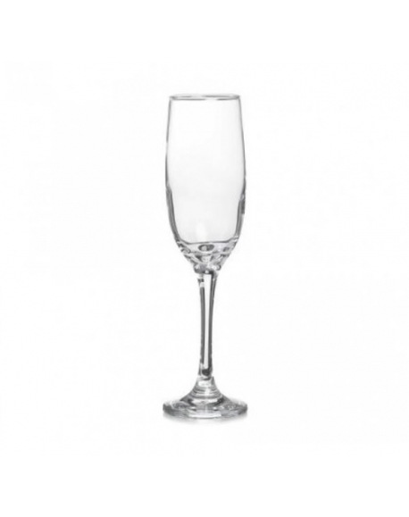 Taça Imperatriz Champanhe 220ML
