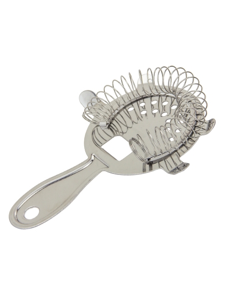 Coador 4 Apoios Inox Strainer