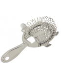Coador 4 Apoios Inox Strainer