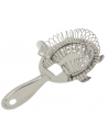 Coador 4 Apoios Inox Strainer