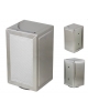 Porta Guardanapos TV Inox
