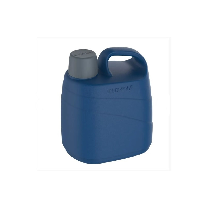 Botijão Térmico Oasis Azul 5 Lts