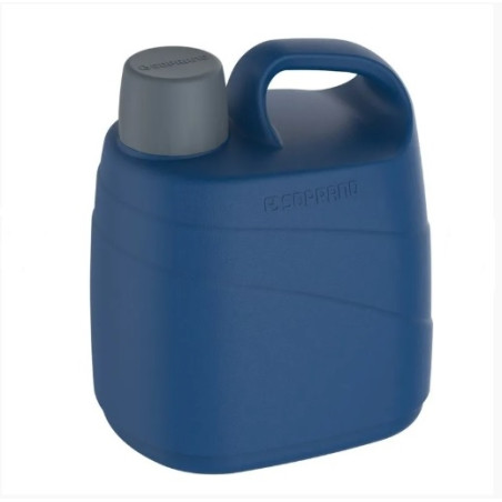 Botijão Térmico Oasis Azul 5 Lts