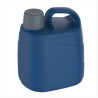Botijão Térmico Oasis Azul 5 Lts