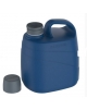 Botijão Térmico Oasis Azul 5 Lts