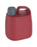 Botijão Térmico Oasis Vermelho 5 Lts