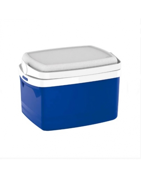 Caixa Termica Azul 12 Lts