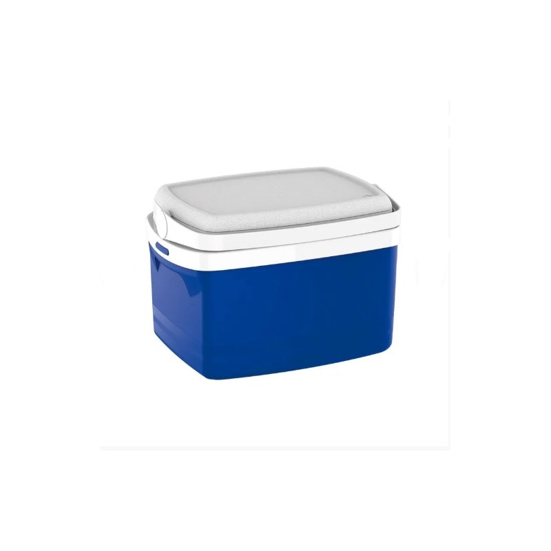Caixa Termica Azul 12 Lts