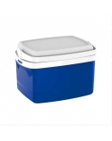 Caixa Termica Tropical Azul 12 Lts