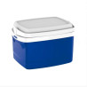 Caixa Termica Azul 12 Lts