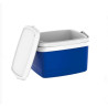Caixa Termica Azul 12 Lts