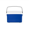 Caixa Termica Azul 12 Lts