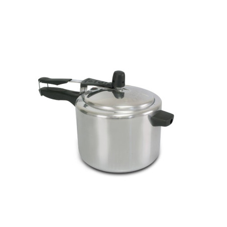 Panela de Pressão 10L Alumínio Industrial