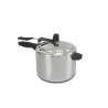 Panela de Pressão 10L Alumínio Industrial