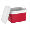 Caixa Termica Tropical Vermelho12 Lts
