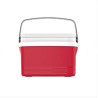 Caixa Termica Tropical Vermelho12 Lts