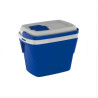 Caixa Termica Tropical Azul 28 Lts