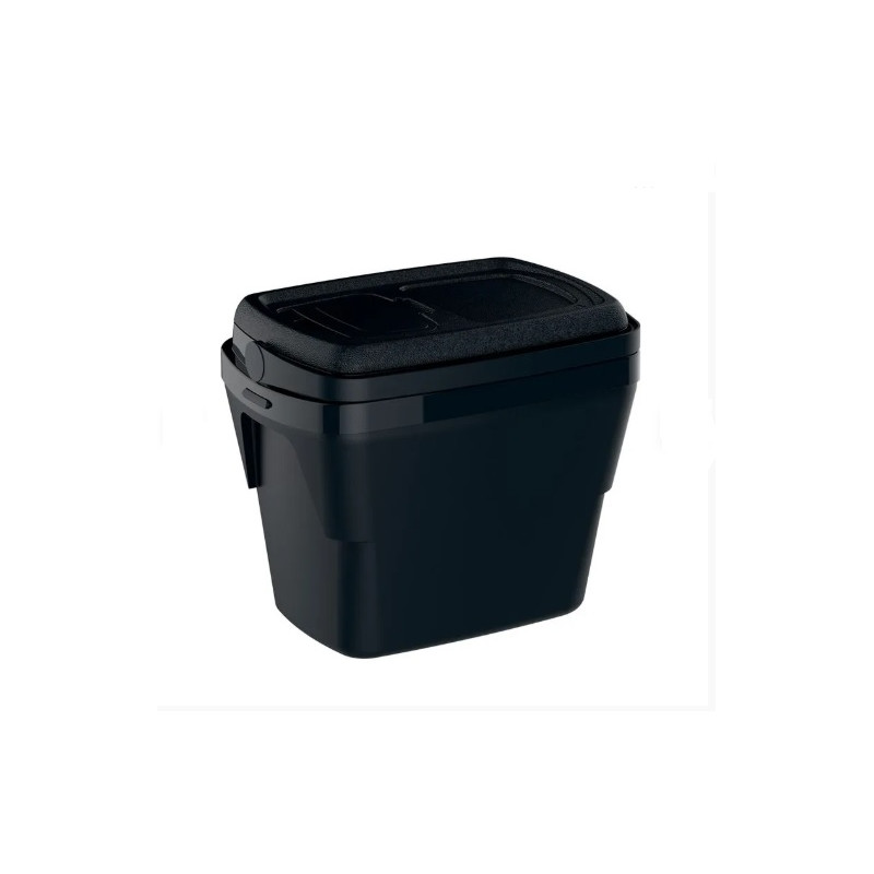 Caixa Termica Tropical Preta 28 Lts Caixa Termica Tropical Preta 28 Lts