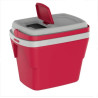 Caixa Termica Tropical Vermelha 28 Lts