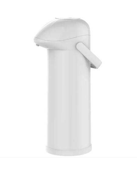 Garrafa Termica Jade Branca 1.8 Lts