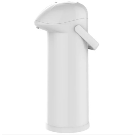 Garrafa Termica Jade Branca 1.8 Lts