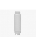 Bisnaga Fifo Plástica Bico de Silicone 360ml