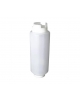 Bisnaga Fifo Plástica Bico de Silicone 591ml