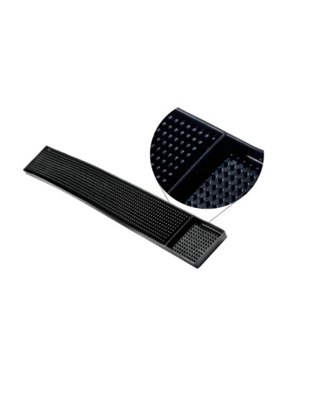 Tapete para Balcão Bartender 59x8cm