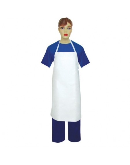 Avental Emborrachado 85X63 CM