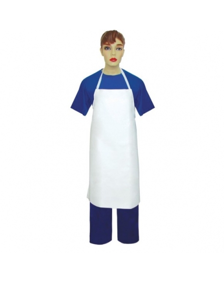 Avental Emborrachado 85X63 CM