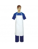 Avental Emborrachado 85X63 CM