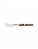 Garfo De S/Mesa Polywood Marrom