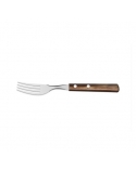 Garfo De S/Mesa Polywood Marrom