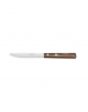 Faca De S/Mesa Polywood Marrom