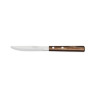 Faca De S/Mesa Polywood Marrom