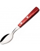 Colher De Mesa Pollywood Vermelho