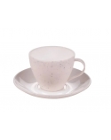 Xicara De Chá C/ Pires 190 ML