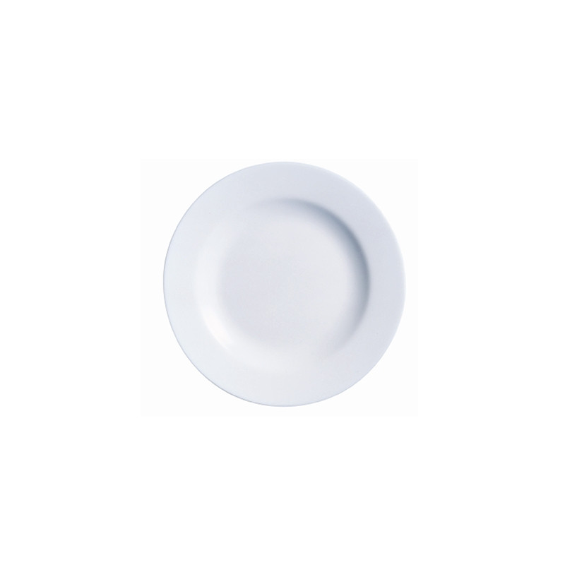 Prato Fundo Evolution Peps 22 CM Prato Fundo Evolution Peps 22 CM
