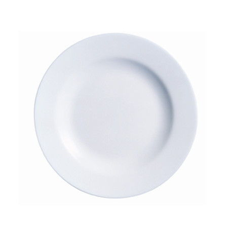 Prato Fundo Evolution Peps 22 CM