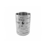 Cooler Resfriador De Vinho Aço Inox