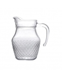 Jarra De Vidro Square 500 ML