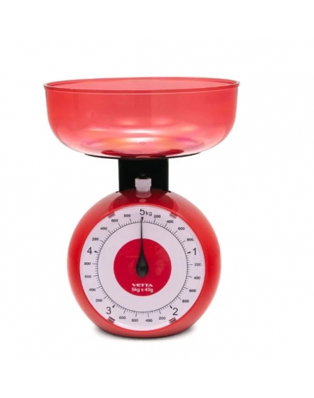 Balança Cozinha Mecanica 5 KG